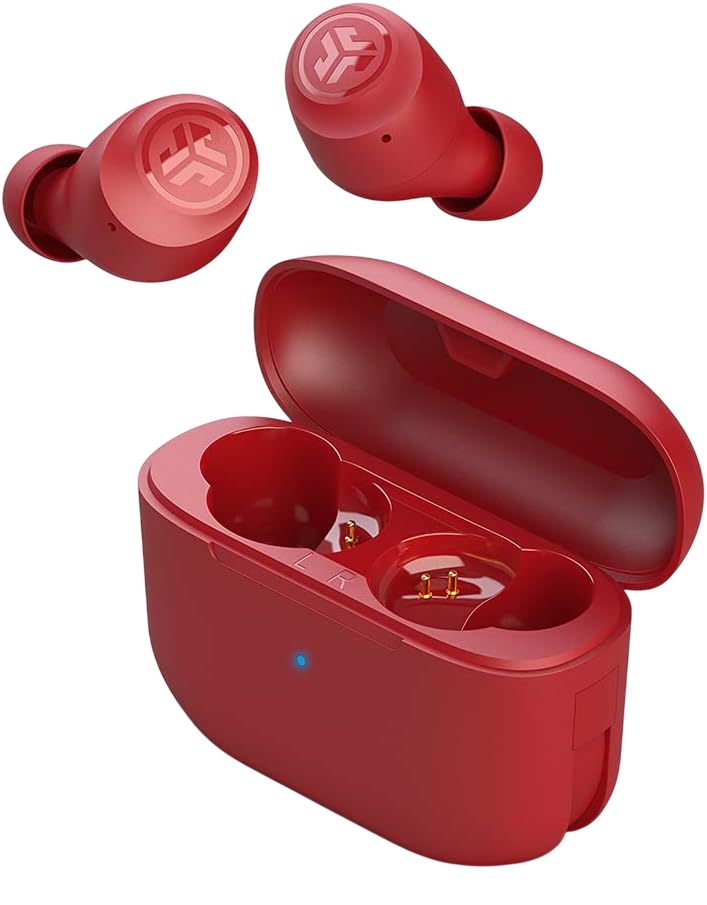 Go Air Pop True Wireless Earbuds