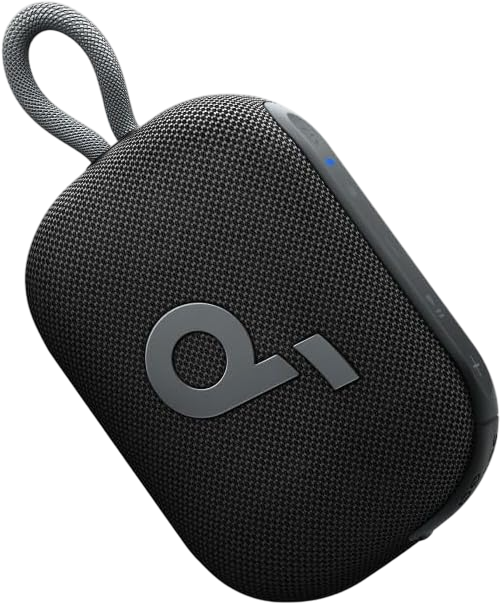 4 Go Bluetooth Shower Speaker