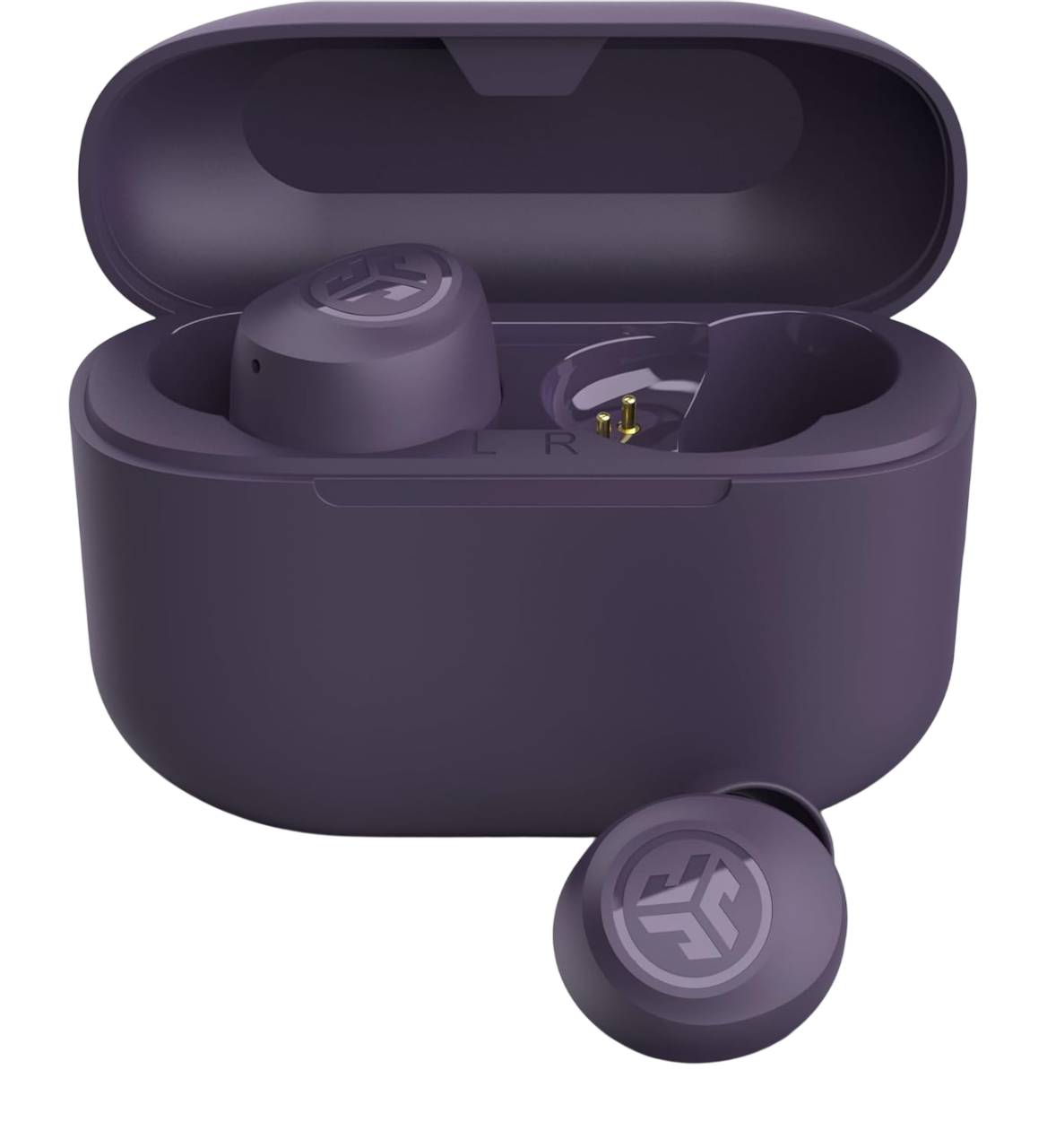 Go Air Pop+ True Wireless Earbuds by Heyday