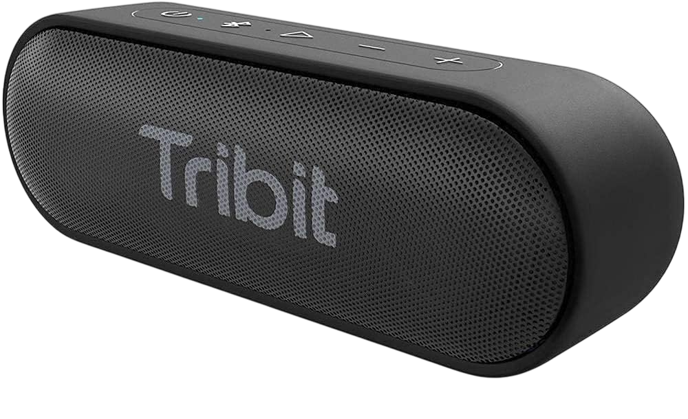 Heyday XSound Go Bluetooth Speaker