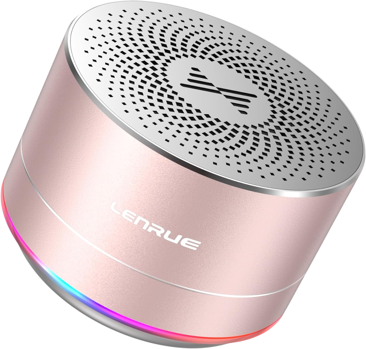 Portable Wireless Bluetooth Speaker